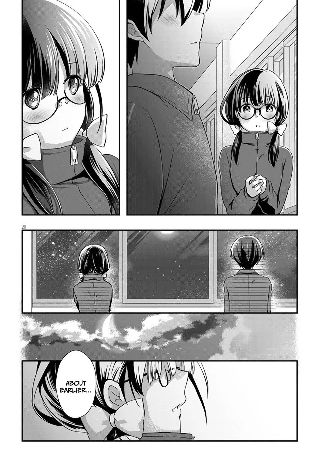 Mamahaha no tsurego ga moto kanodatta Chapter 26 21